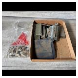 Parts Lot Parts Lot