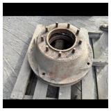 Kalida Wheel Hub Automotive Kalida Wheel Hub Automotive