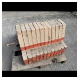 Concrete Blocks Concrete Blocks