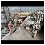 GM Detroit Diesel Engine GM Detroit Diesel Engine