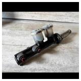 Midland Master Cylinder Midland Master Cylinder