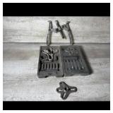 Bearing Puller Set Bearing Puller Set
