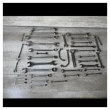Williams Hand Tool Assortment Williams Hand Tool Assortment