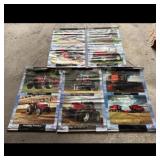 Massey Ferguson Display Banners Collection Massey Ferguson Display Banners Collection