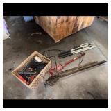 Hi-Lift Jack Hi-Lift Jack