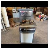 SearsCraftsman Electronic Band Saw SearsCraftsman Electronic Band Saw