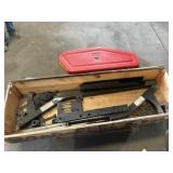 Massey Ferguson Tractor Implement Attachment Kit Massey Ferguson Tractor Implement Attachment Kit