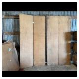 Pegboard Room Divider Pegboard Room Divider