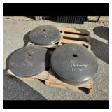 Tools Metal Discs Tools Metal Discs