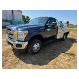 2015 Ford F350 XLT 4x4 2015 Ford F350 XLT 4x4