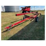 2020 unverferth AWS-42 All Wheel Steer Head Cart 2020 unverferth AWS-42 All Wheel Steer Head Cart