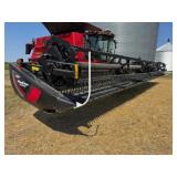 2021 MacDon FD1 40ft Flex Draper Head 2021 MacDon FD1 40ft Flex Draper Head