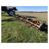 McKee Pull Type Cultivator