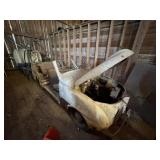 Crosley Golf Cart Conversion