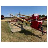Westfield MKX 100-73 Swing Out Auger Westfield MKX 100-73 Swing Out Auger