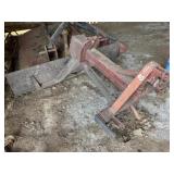 International 7ft Blade International 7ft Blade