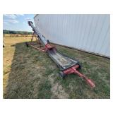 Mayrath Belt Auger Mayrath Belt Auger