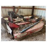Farmhand RC270 7ft Rotary Mower Farmhand RC270 7ft Rotary Mower