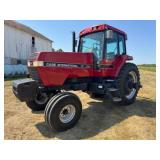 1991 Case IH 7120 Tractor 1991 Case IH 7120 Tractor