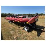 2021 Geringhoff Patriot NS800 8 Row Corn Head 2021 Geringhoff Patriot NS800 8 Row Corn Head