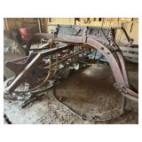 New Holland Rake New Holland Rake