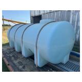 Poly 1500 Gallon Tank Poly 1500 Gallon Tank
