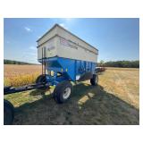 DMI D470 Big Little Wagon DMI D470 Big Little Wagon