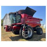2019 Case IH 7250 Combine 2019 Case IH 7250 Combine