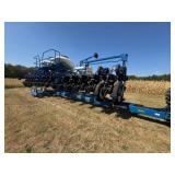 2023 Kinze 3605 16 Row No Till Planter 2023 Kinze 3605 16 Row No Till Planter