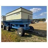 DMI D470 Big Little Wagon DMI D470 Big Little Wagon