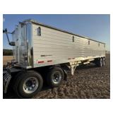 2023 Timpte Hopper Trailer 2023 Timpte Hopper Trailer