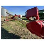 Westfield MKX 130-74 Swing Out Auger