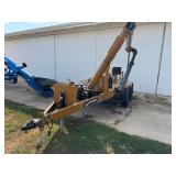 Strobel 2 box LP Power Fold Seed Tender Strobel 2 box LP Power Fold Seed Tender