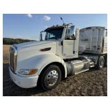 2014 Peterbilt 386 2014 Peterbilt 386