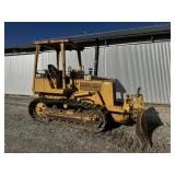 Cat D3C XL Series III Dozer