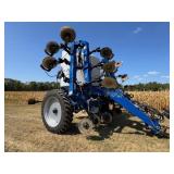 2023 Blue Jet AT4615 Applicator 2023 Blue Jet AT4615 Applicator