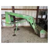 John Deere 146 Loader John Deere 146 Loader
