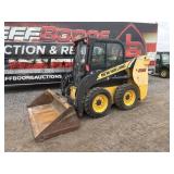 New Holland L216 Skid Steer