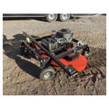 DR Field and Finish Mower 5ft