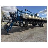 Kinze 3700 planter
