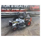 2024 Bobcat ZT2000 52in Zero Turn Mower