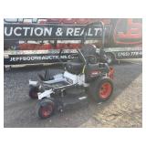 2022 Bobcat ZT3500 48in Zero Turn Mower
