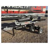 New Oregon 3000 Series Log Splitter