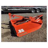 New Land Pride RCR1272 72in Rotary Cutter