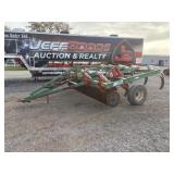 Glencoe 12ft  Soil Saver