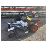 2023 Bobcat ZT2000 52in Zero Turn Mower