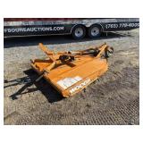 Woods RC60.20 60in Rotary Mower