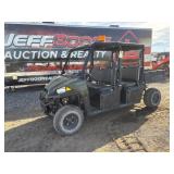 2020 Polaris Ranger 570