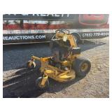 Wright Stander Mower
