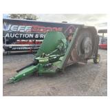 John Deere HX15 15ft Batwing Mower